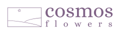 Logo Cosmosflowers.sk