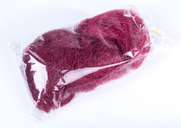 Sisal vínový 75g