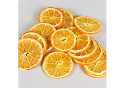 Suš. pomaranč plátky 200g oranž., (Vypredané)