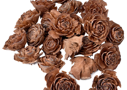 *Cedar rose natur S/30