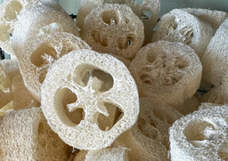 *Luffa cut 50 g