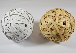 Willow ball 20 cm, 2ks