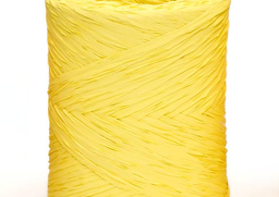 Poly raphia 15x200 žltá sv. R63