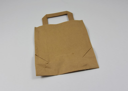 Papierová taška 22cm, 10ks