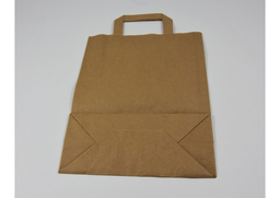 Papierová taška 28cm, 10ks