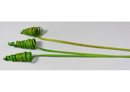Cane cone S/25 zelená