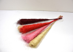 Kornút sisal lievik S/5 mix