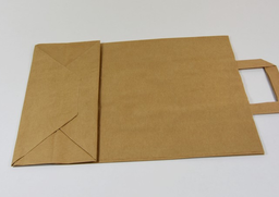 Papier. taška 35cm x 26 x 12, S/10