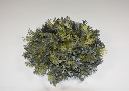 Veniec buxus jeseň zelený 28cm