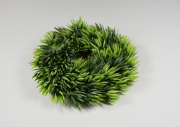 Veniec buxus V.dlhý list 21cm