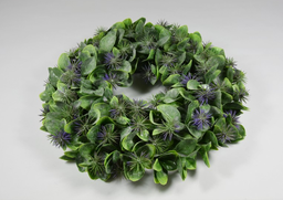 Veniec buxus VV list F.pichl. 32cm