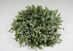 Veniec buxus VV list vintage 28cm