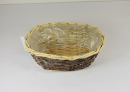 Miska vintage ovál.26cm