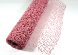 Web 50cm x 10y staroruž.