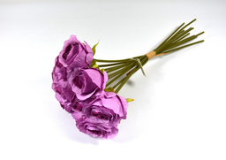 Ruža Beauty 38cm, fialová