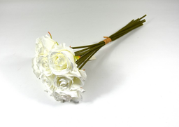 Ruža Beauty 38cm, krém