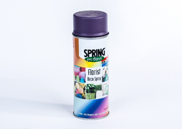 Dekoračný sprej purpurový 400 ml