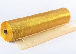 Sieťovina medová 53cm x 20yrd