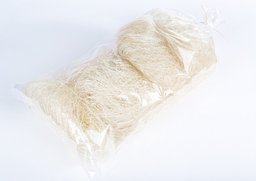 Sisal biely 75g