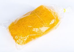 Sisal vanilkový 75g