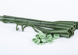 Ampulka flexi 30cm, 10ks