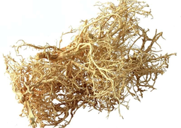Tiny skeleton natur 150g