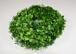 Veniec buxus krušpán 35 cm