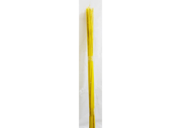 Tonkin - golden stick Žltá 100ks