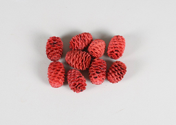 Sabulosum červený 250g  (vypredané)