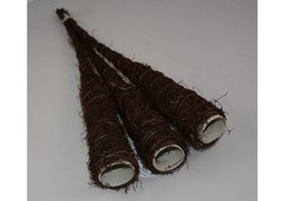 Kornút vinič lievik 50cm, 3ks