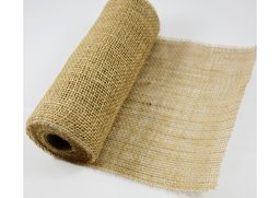 Jutovina natur 25cm x 5m