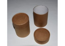 Darček. Krabica 25A-01 natur S/6