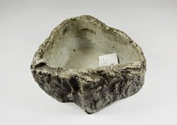 Kameň láva červ./sivý 20,5 x 18cm