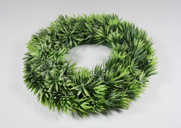 Veniec buxus V.dlhý list 30cm
