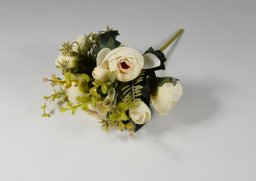 Ranunculus krém 28cm