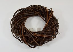 Veniec vŕba 25cm