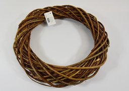 Veniec vŕba 30 cm