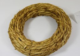 Veniec slama ex.25x6,5cm