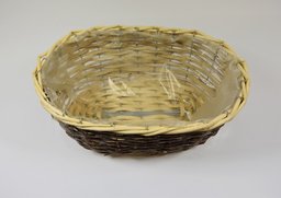 Miska vintage ovál.30cm