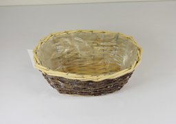 Miska vintage ovál.26cm