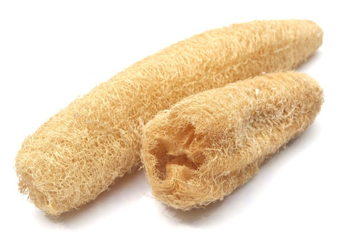 Luffa natur 15ks