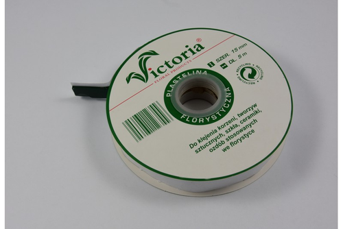 Plastelína 5m