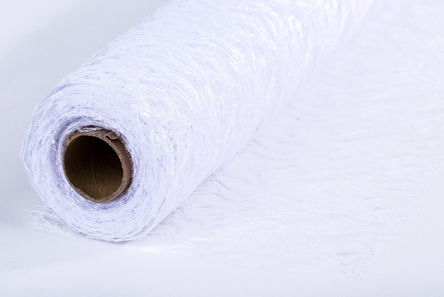 Čipka biela 36cm x 9,14m