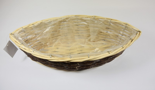 Kvetináč vintage loďka 43cm