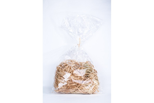 Rafia natur 250g