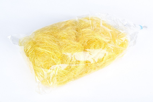 Sisal citrónový 75g