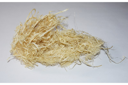 Wood hair biela 250g