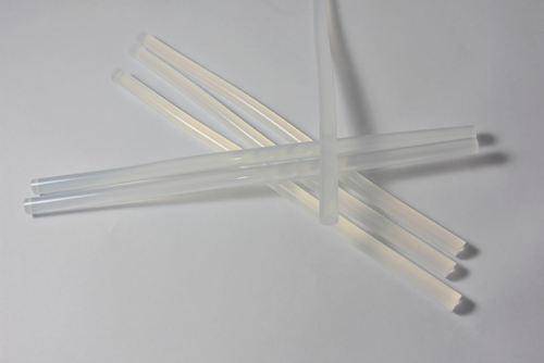 Tyčinky do Tavnej pištole 11,2mm, 2kg