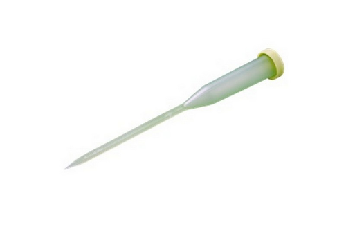 *Ampulka so stopkou 33+12cm S/20 (vypredané)