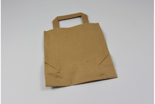 Papierová taška 22cm, 10ks